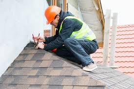 Fast & Reliable Emergency Roof Repairs in Indiana, PA